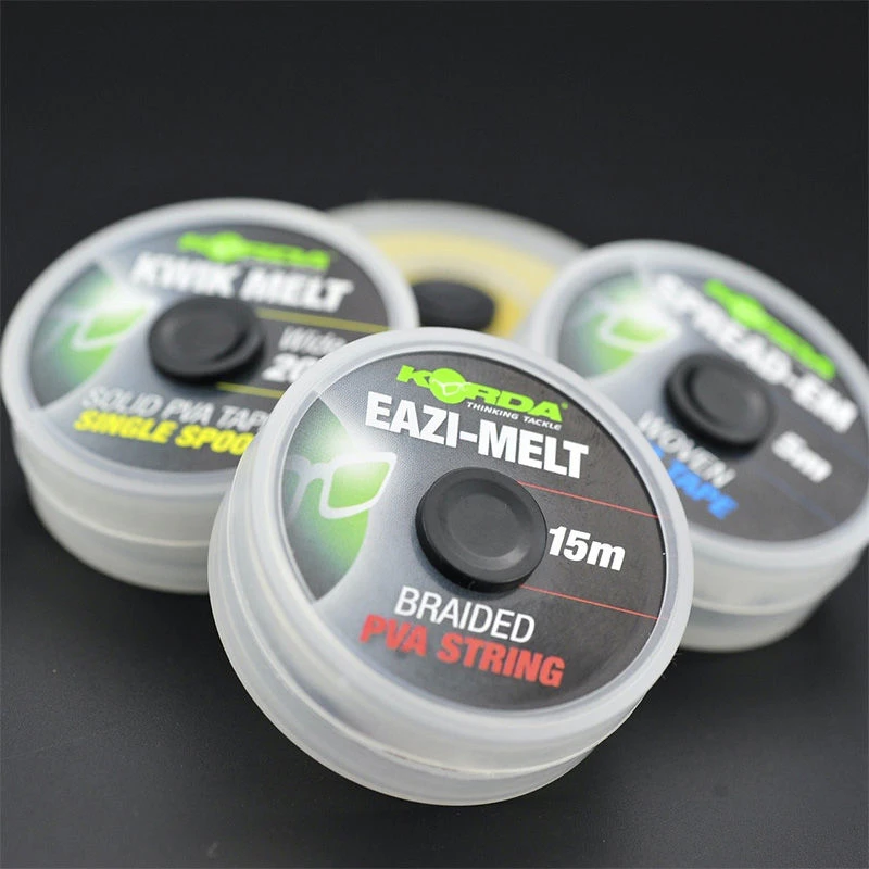 Korda Eazi-Melt PVA String 15m